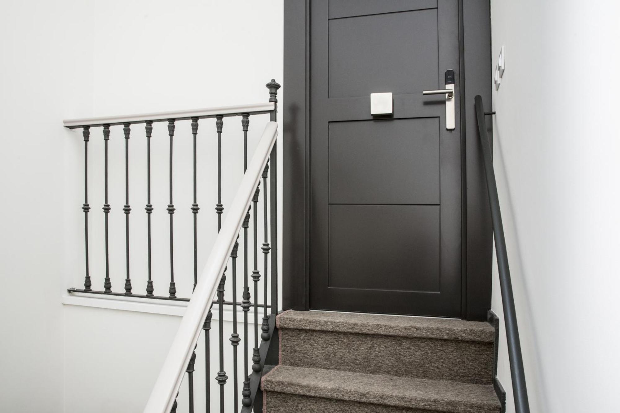 Puerta Catedral Holiday Suites Севилья Номер фото