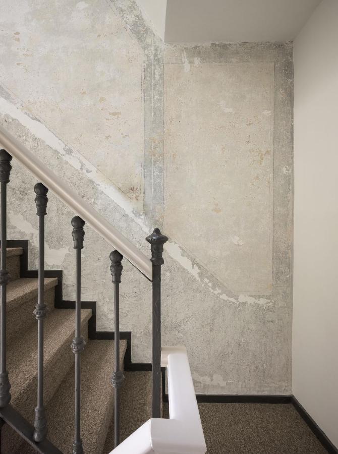 Puerta Catedral Holiday Suites Севилья Экстерьер фото