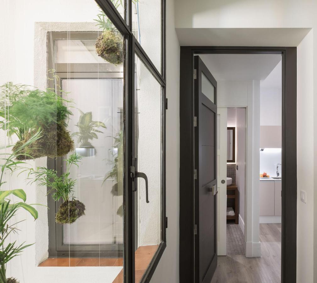 Puerta Catedral Holiday Suites Севилья Экстерьер фото
